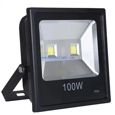 Led-schijnwerper met bewegingssensor