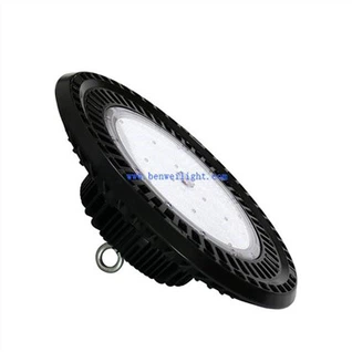 Led-verlichting voor kapperszaak