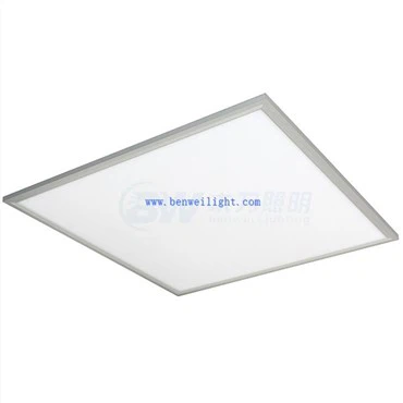 2x4 Flat Panel Led Opbouwmontage