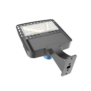 Led openbare straatverlichting