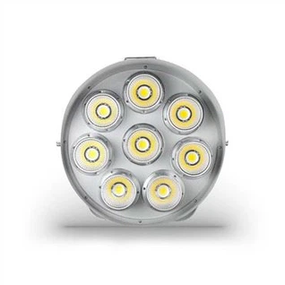 LED sportverlichting sportveld
