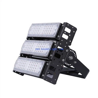LED-stadion licht sportveld