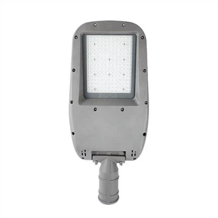 Led-straatverlichting Energiebesparende verlichting