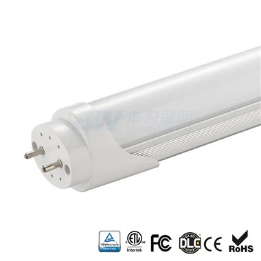 Led-buisverlichting voor campers