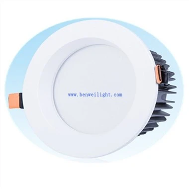 Led Wall Washer Downlight