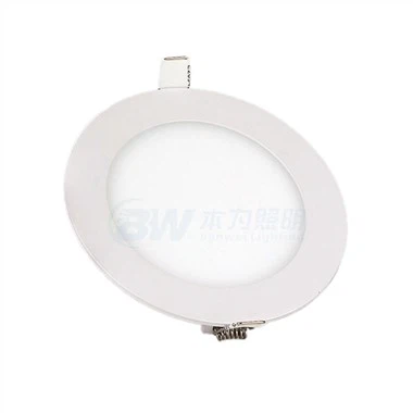 RV Led-plafondpaneelverlichting