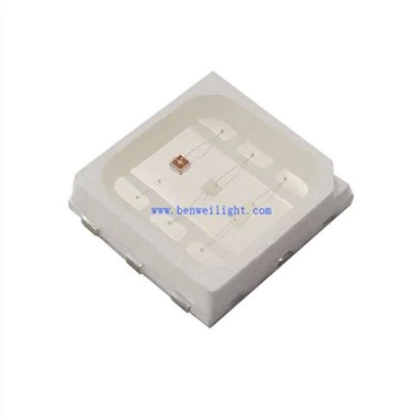 Smd 5050 RGB-led