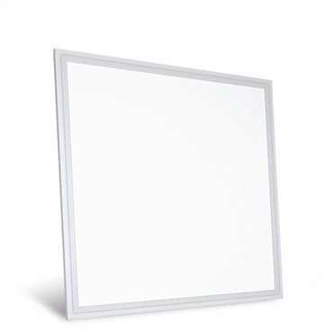 Dunne platte led-verlichting