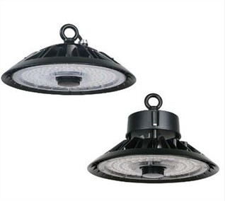 Magazijn Led Verlichting