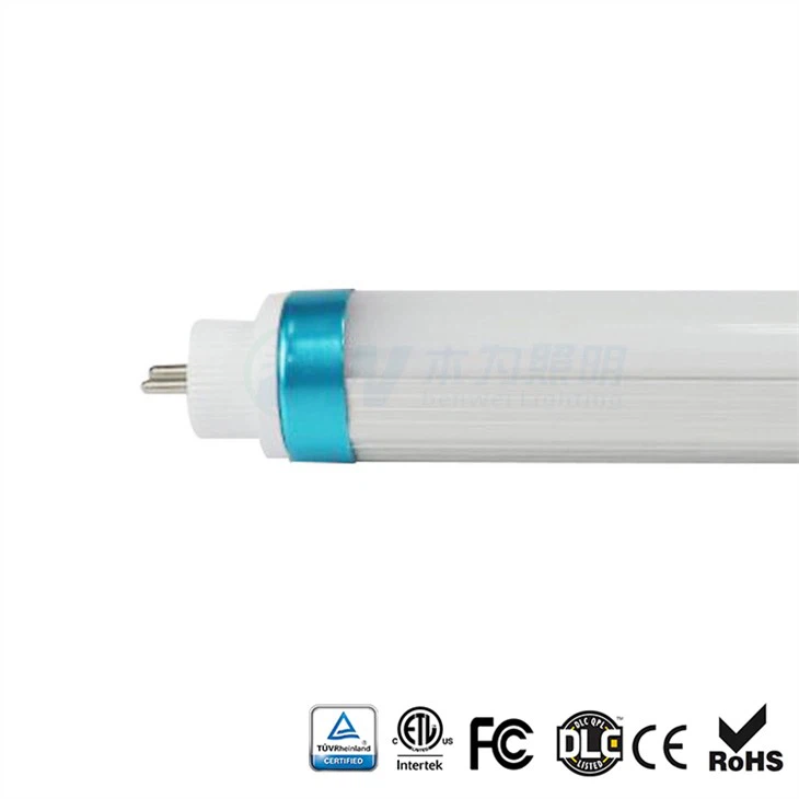 T5 DC Led-buis