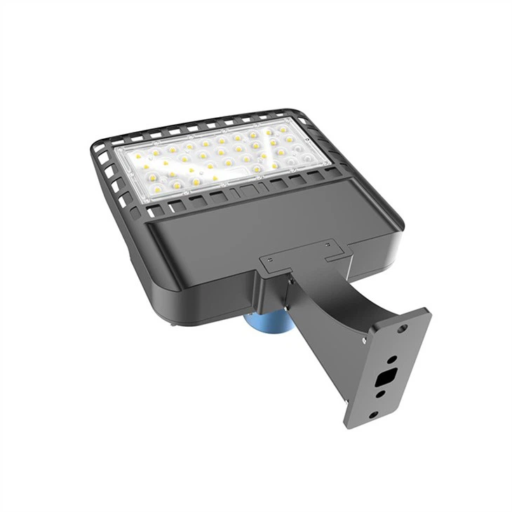 Tennis LED-parkeerplaatsverlichting