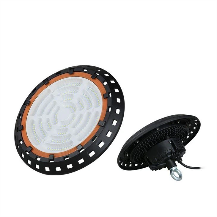 Ufo IP65 Led hoogbouw licht