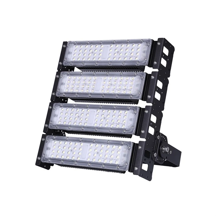 1000 Watt LED-arenaverlichting