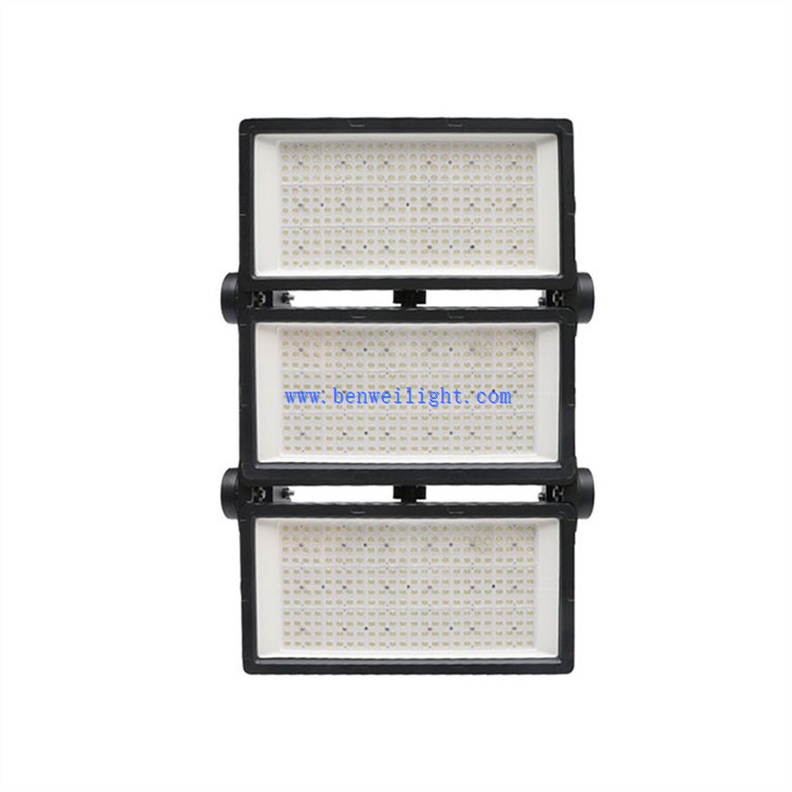 1000 Watt basketbalveldverlichting voor buiten