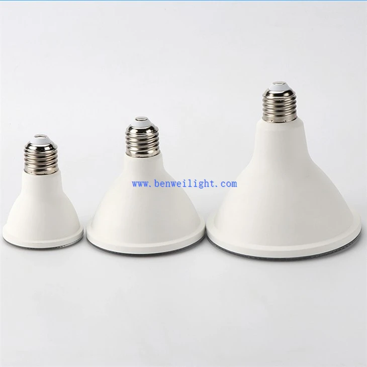 11W dimbaar LED PAR30-licht