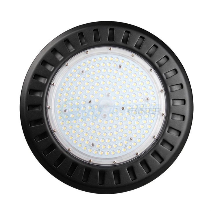 150W LED hoogbouw UFO-licht IP65