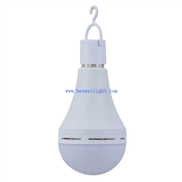15W noodlamp met enkele batterij