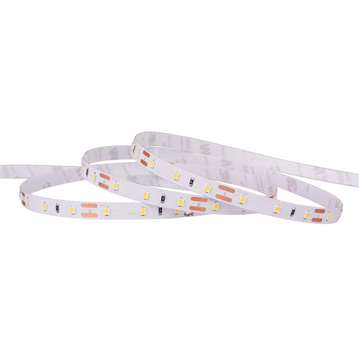 24v 2835smd LED-striplicht voor plafonddecoratie