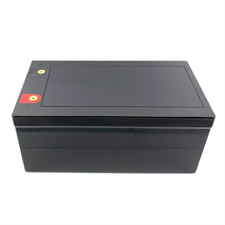 24v lithium-ijzerfosfaatbatterij