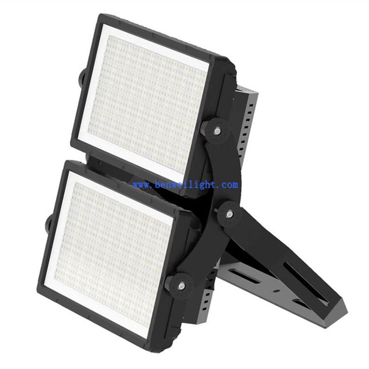 300w led-spotlicht