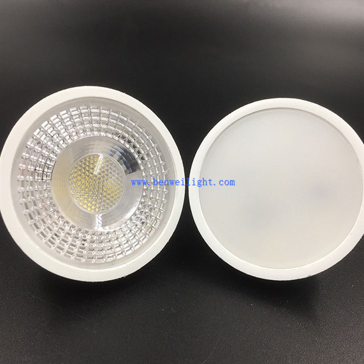 35W LED-spotlampen