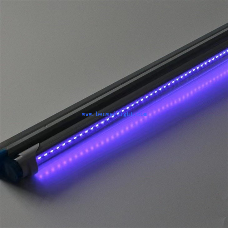 365NM   Led   UV   Buis   Licht