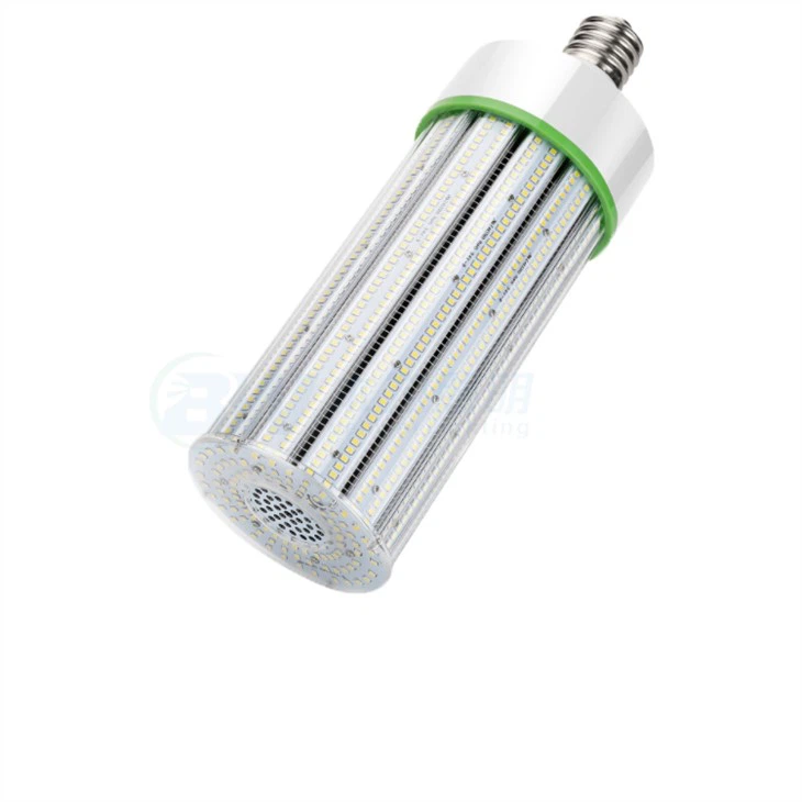 45 Watt HID High Lumen LED Retrofit, EX39 Mogul Base - CCT verstelbaar