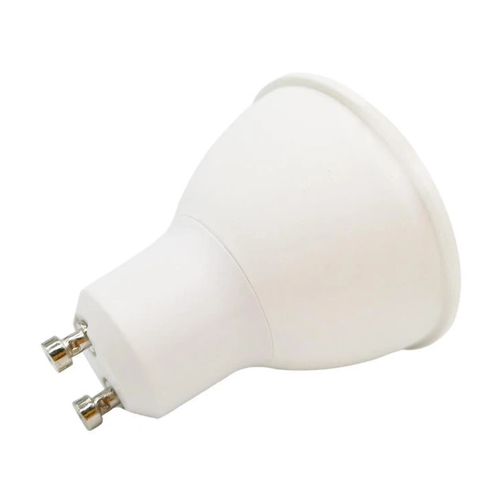 6W MR16 LED GU10 Sokkel