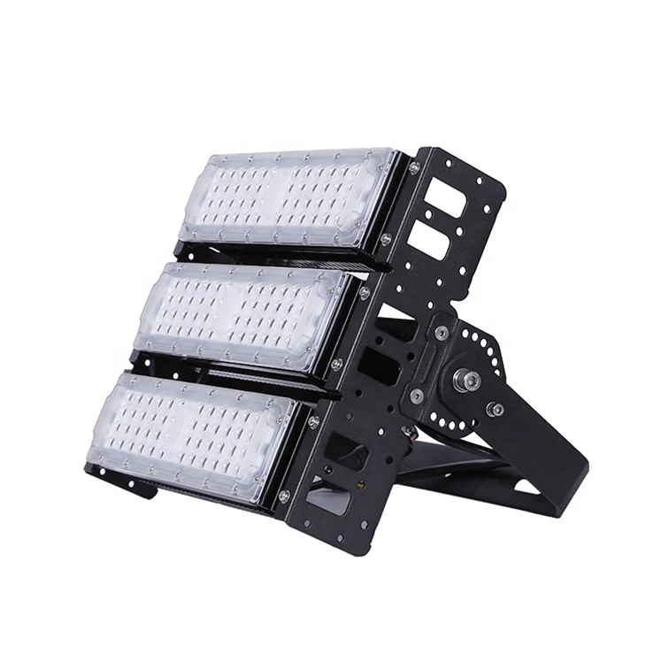 750W waterdichte IP65 led-sportveldverlichting