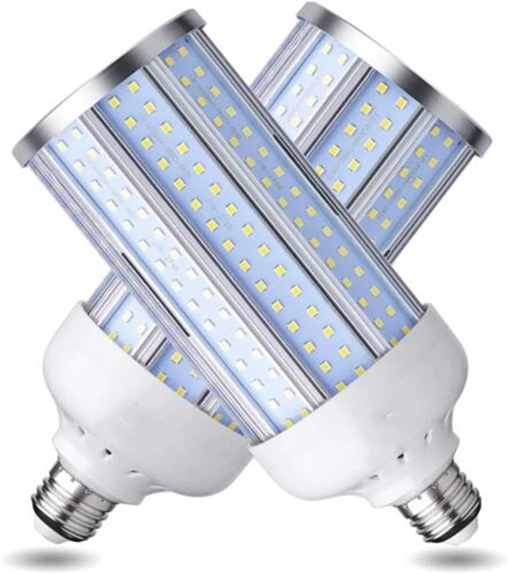 Helderste led-maïslamp