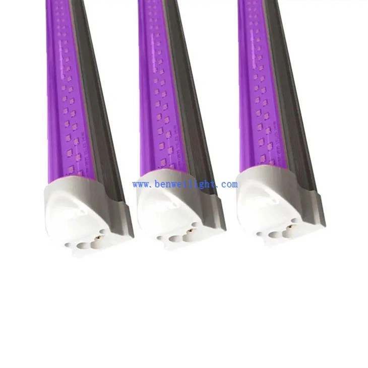 UVC LED Disinfection Lamp T5 Tube