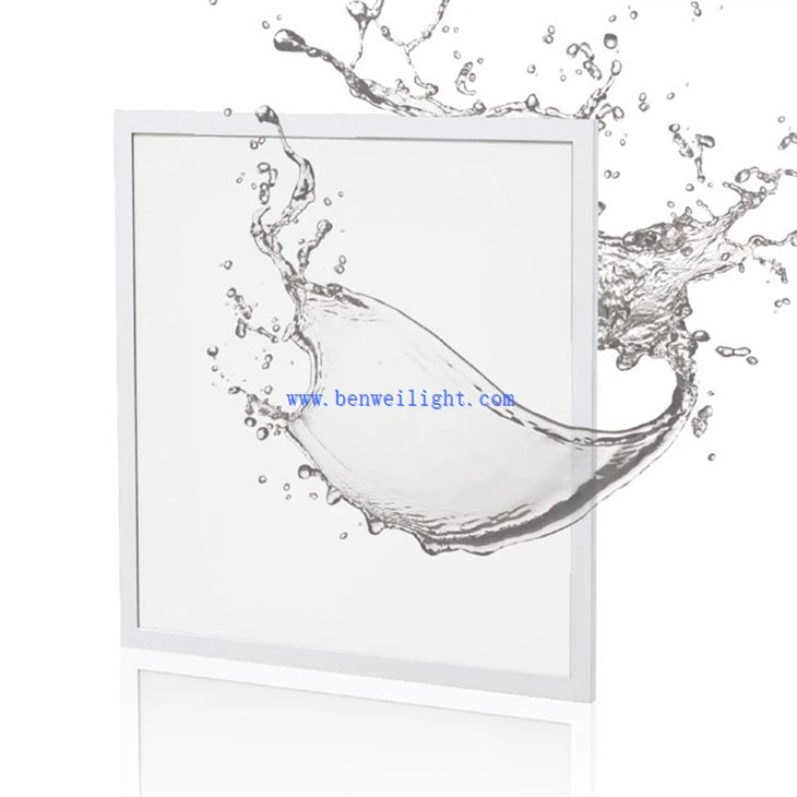 Flat Backlit Armatuur Voor Verlaagd Plafond