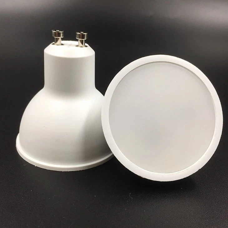 Gu10 240v led-lampen