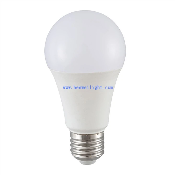 Hoogspanning E27 ledlamp