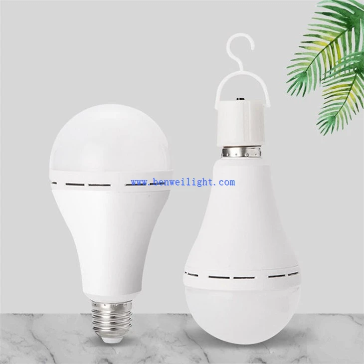 24 Energie Oplaadbare Lamp