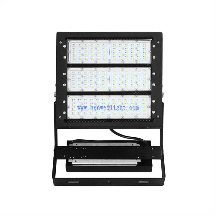Led-schijnwerper 700w