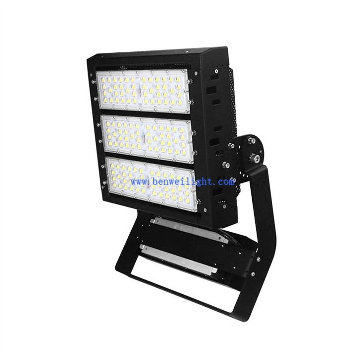floodlight cricket ground