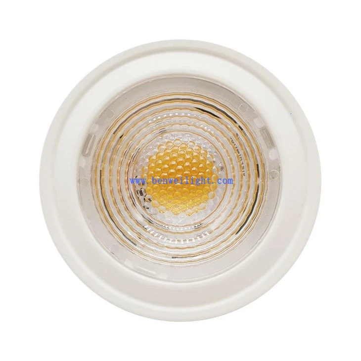 LED GU10 Schijnwerper 4,5W