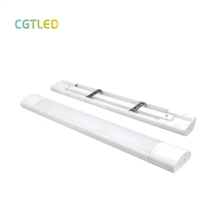 LED-sensor noodlineair latlicht