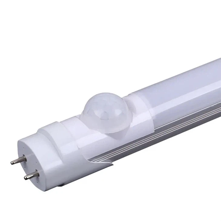 LED Buis T8 Met PIR Sensor