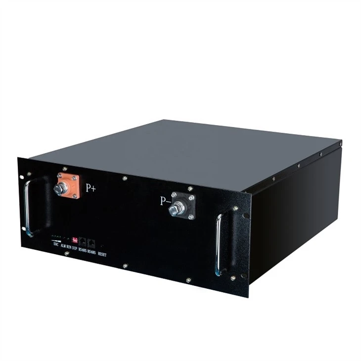 Levensduur4 24v 200ah