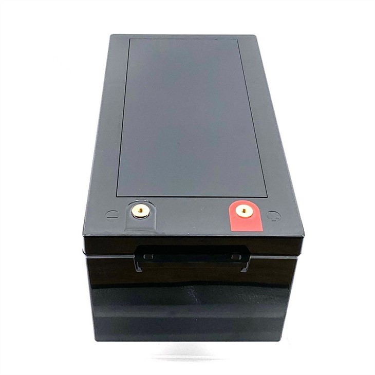 Lifepo4 8s 24v Bms-batterij