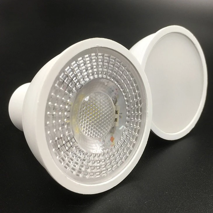 MR16 LED-lamp