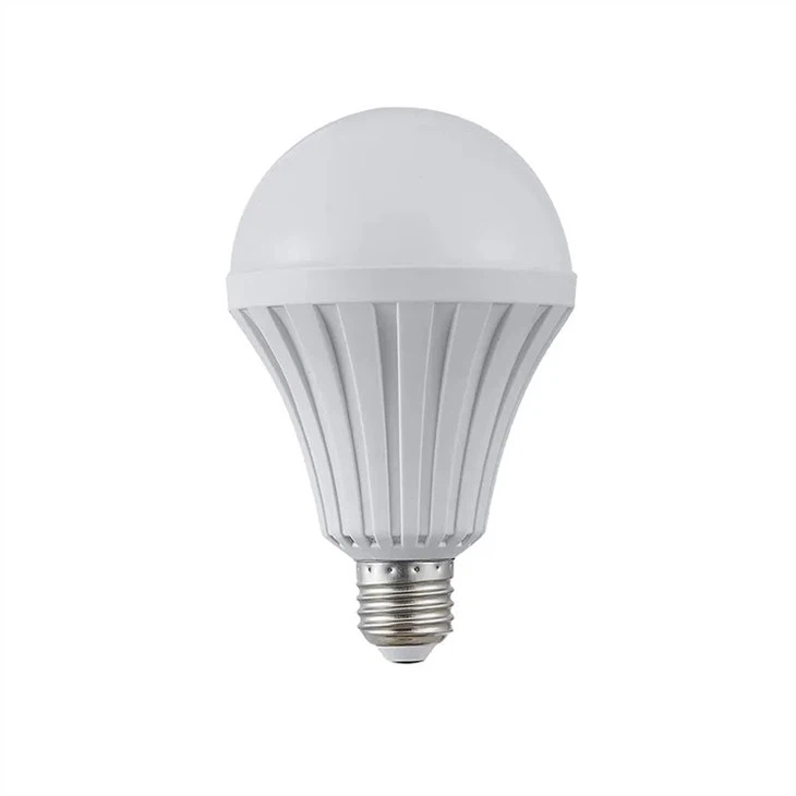 Buitenverlichting op batterijen