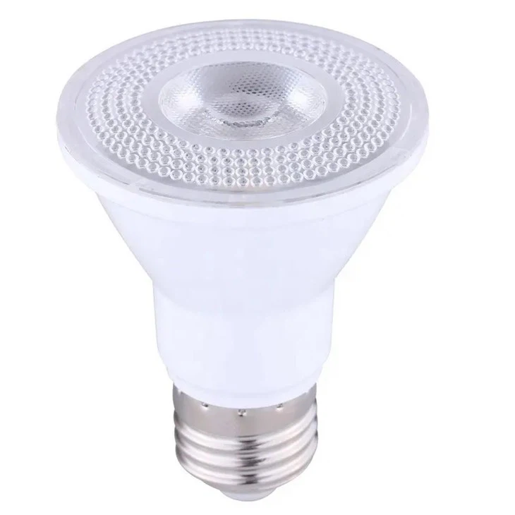 Par20 Led Gloeilamp 8W
