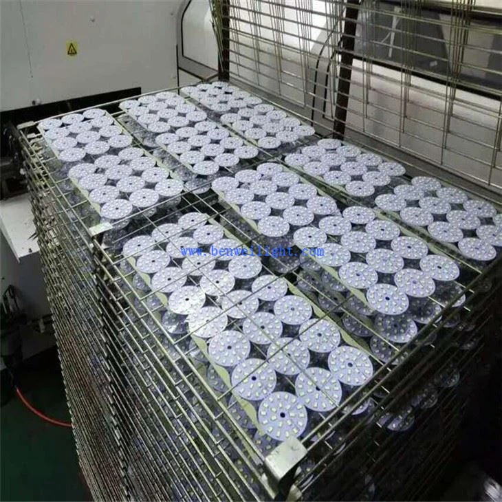 PCB LED-module SMD 5730 2835 3030