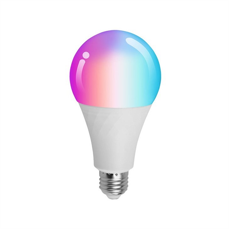 rgb light bulb
