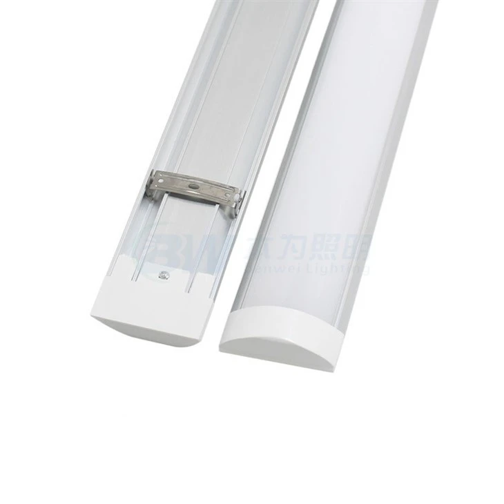 Slanke IP20 LED-lat