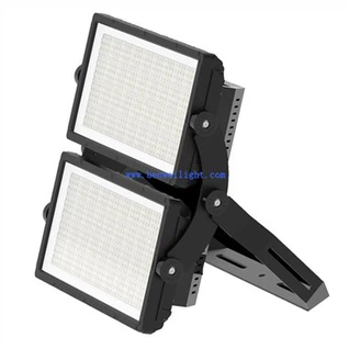 1500 Watt metaalhalide sportlamp