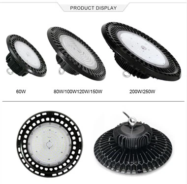 100W   UFO   Led   Hoog   Bay   Licht   Gebied   Licht